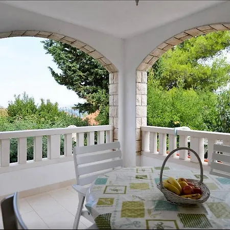 Marius Appartement *