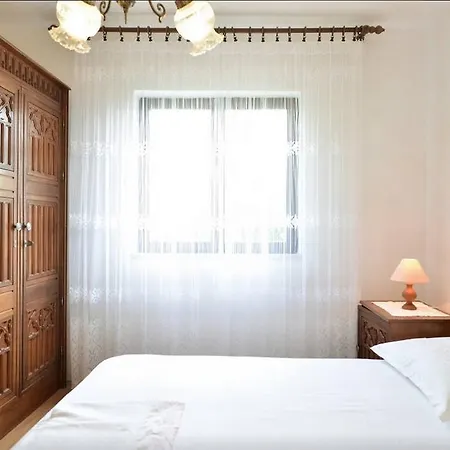 Marius Appartement *