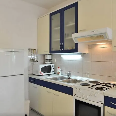 Appartement Marius