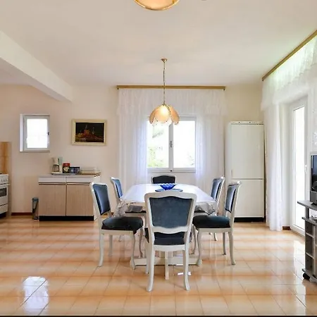 Appartement Marius