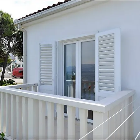 Appartement Marius