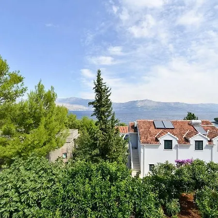 Marius Appartement