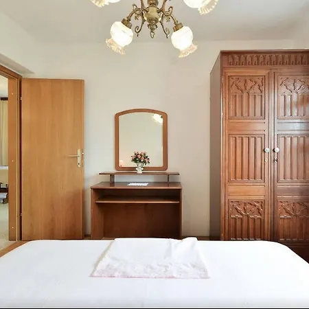 Appartement Marius *